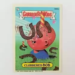 Clobbered BOB