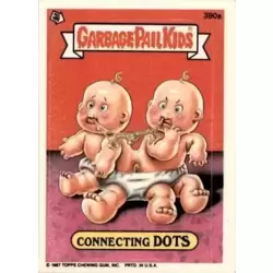 Connecting DOTS