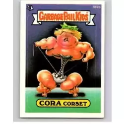 CORA Corset