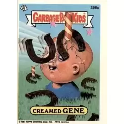 Creamed GENE