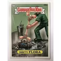 Dirty FLORA
