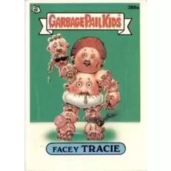 Facey TRACIE