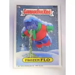 Frozen FLO