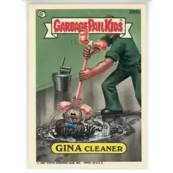 GINA Cleaner