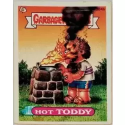 Hot TODDY