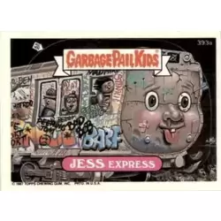 JESS Express