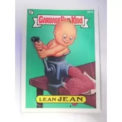Lean JEAN