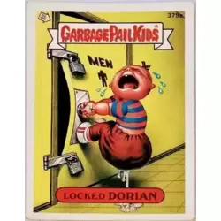 Locked DORIAN