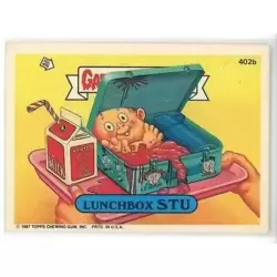Lunchbox STU