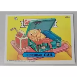 Lunchpail GAIL