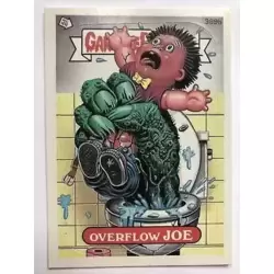 Overflow JOE