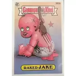 Raked JAKE