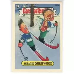 Sheared SHERWOOD
