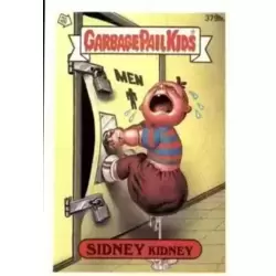 SIDNEY Kidney