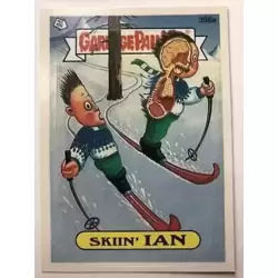 Skiin’ IAN