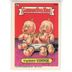 Twinny VINNIE