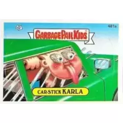 Car-Stick KARLA