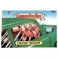 Cruisin’ SUSAN