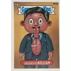Dressed To KILLIAN