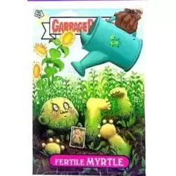Fertile MYRTLE