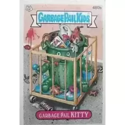 Garbage Pail KITTY