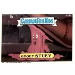 Gooey STUEY