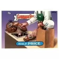 Half PRICE