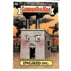 INGRID Inc.