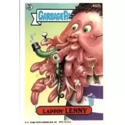 Lappin’ LENNY