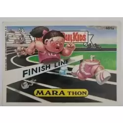 MARA Thon