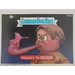 Phooey To HUGH