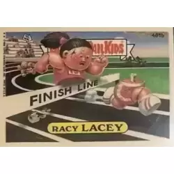 Racy LACEY