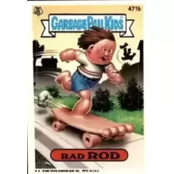 Rad ROD