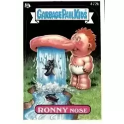 RONNY Nose