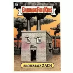 Smokestack ZACH