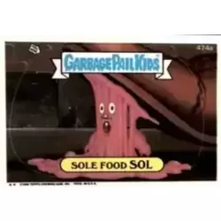 Sole Food SOL