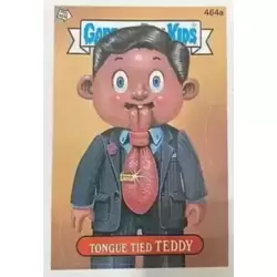 Tongue Tied TEDDY