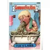 Tub O’ LARS