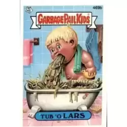 Tub O’ LARS