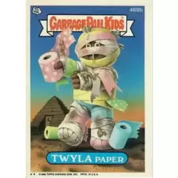 TWLYA Paper