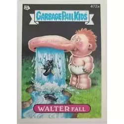 WALTER Fall
