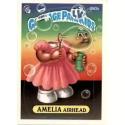 AMELIA Airhead