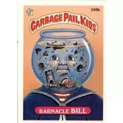 Barnacle BILL