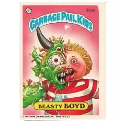 Beasty BOYD