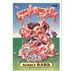Bubbly BABS