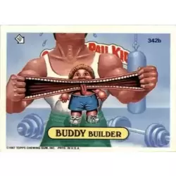 BUDDY Builder