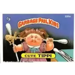 Cute TIPI