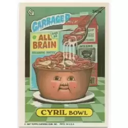 CYRIL Bowl