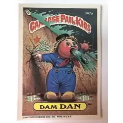 Dam DAN