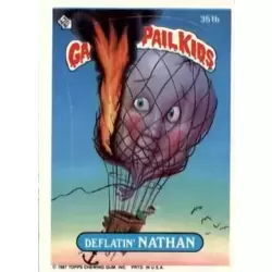 Deflatin’ NATHAN